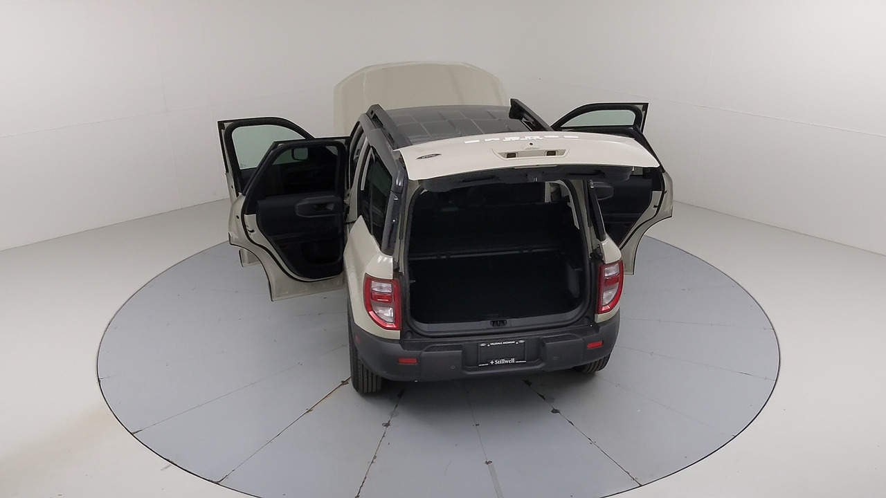 Car Exterior
