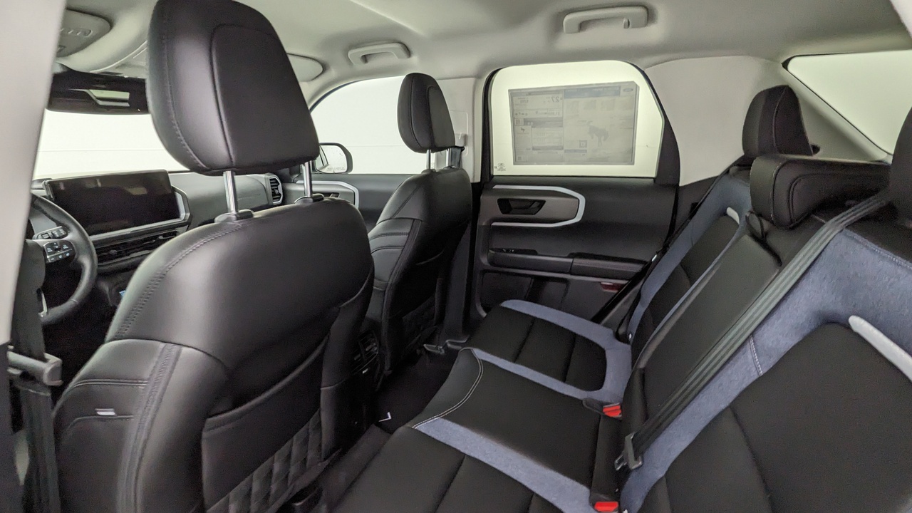 Car Exterior