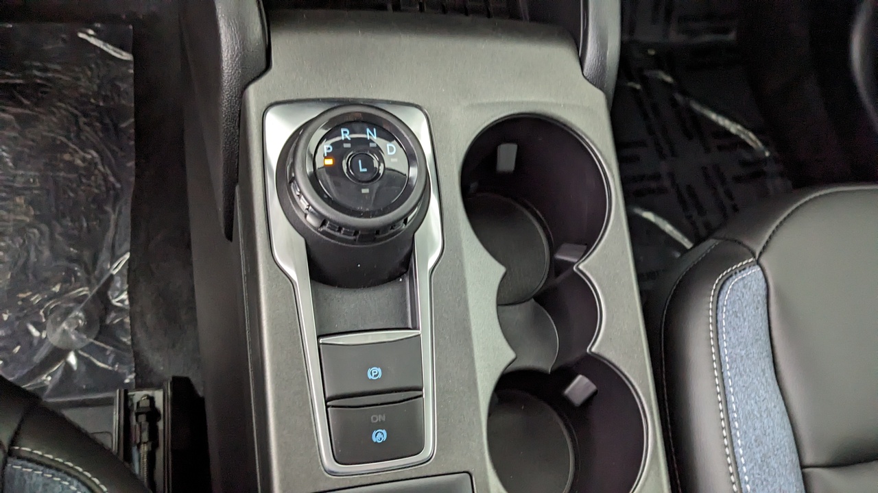 Car Exterior