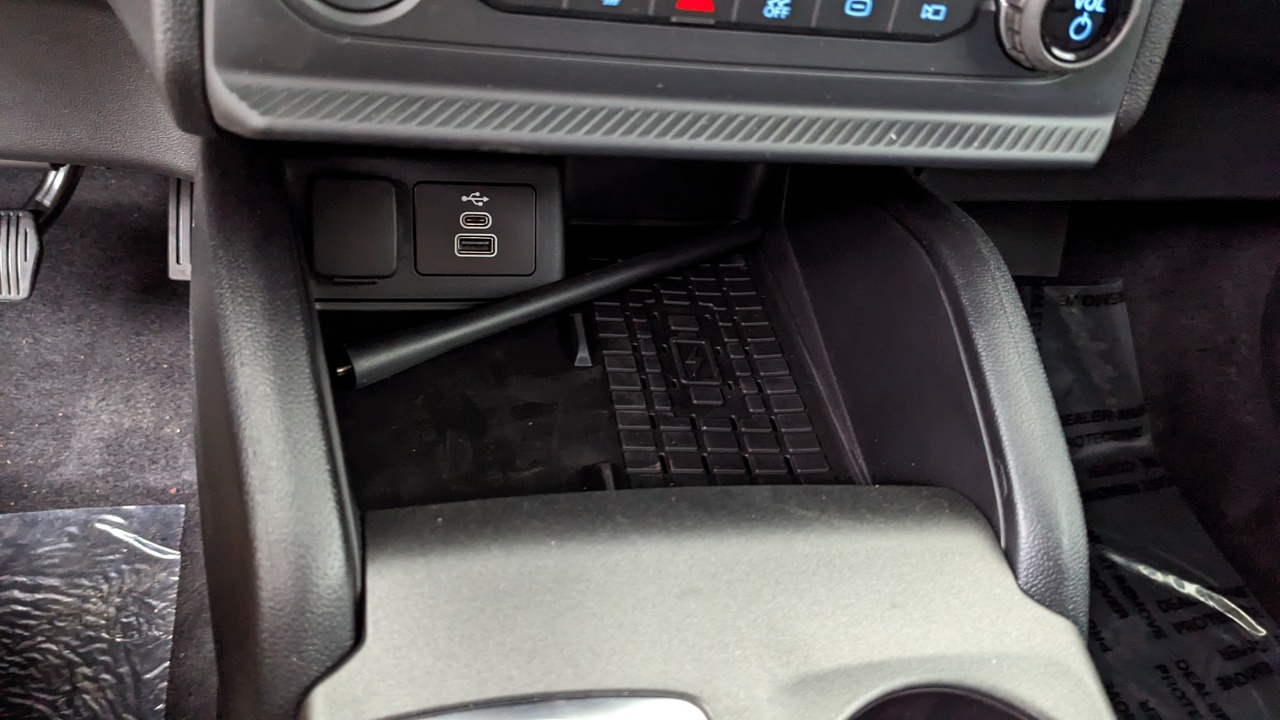 Car Exterior
