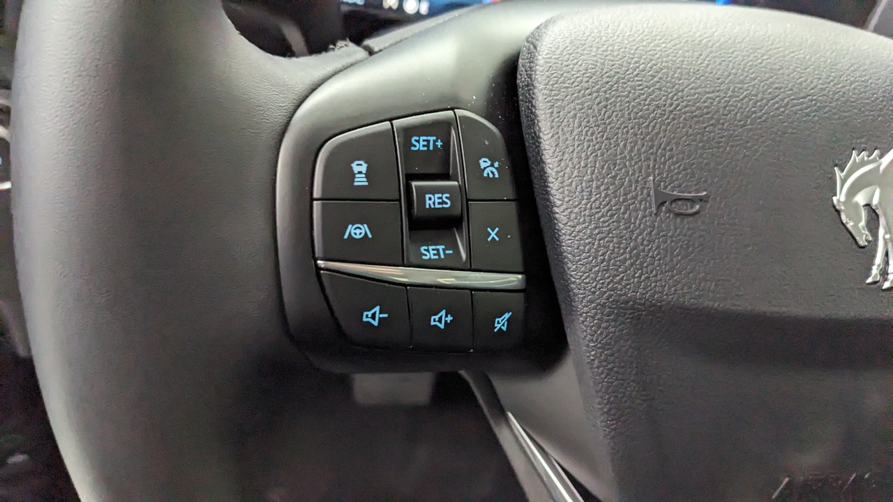 Car Exterior