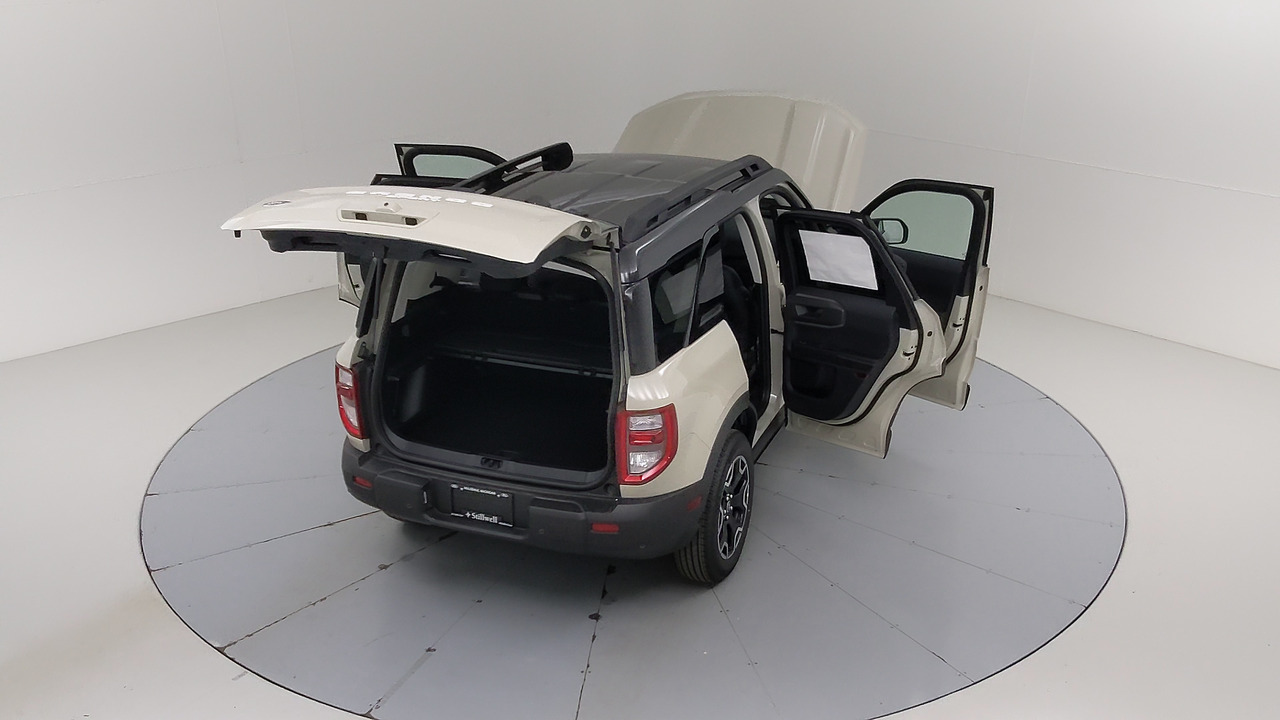 Car Exterior