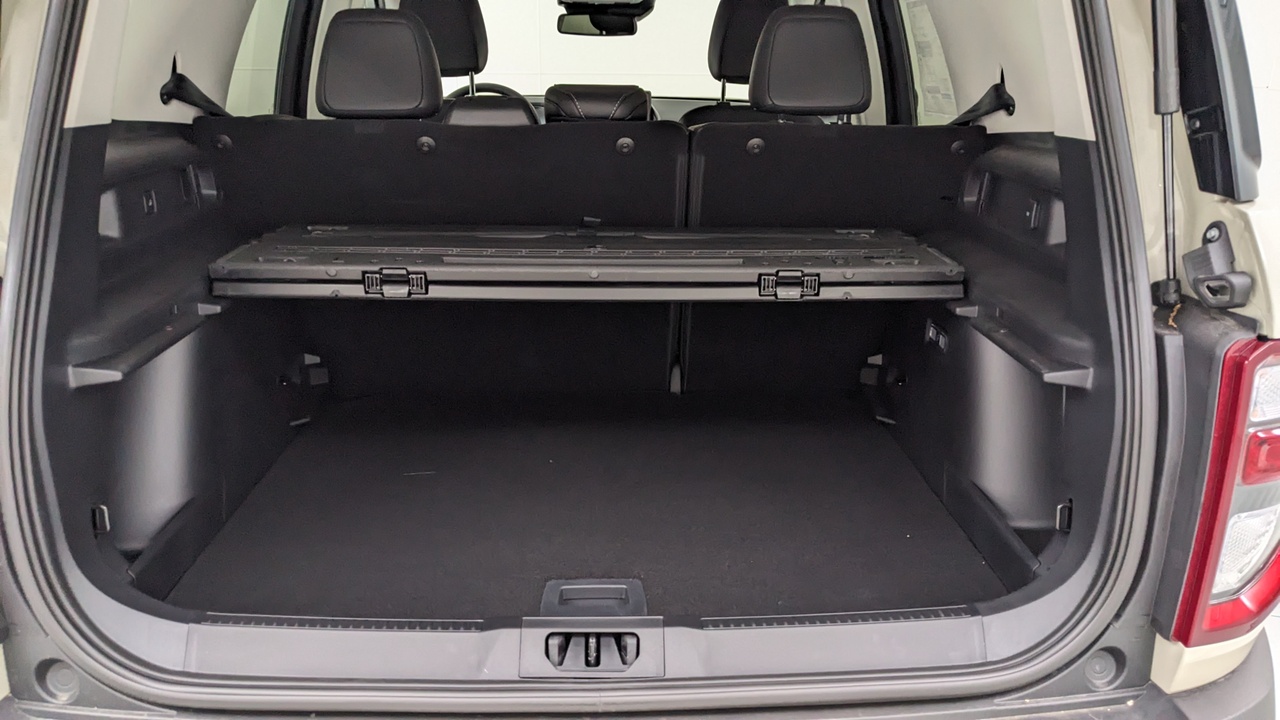 Car Exterior