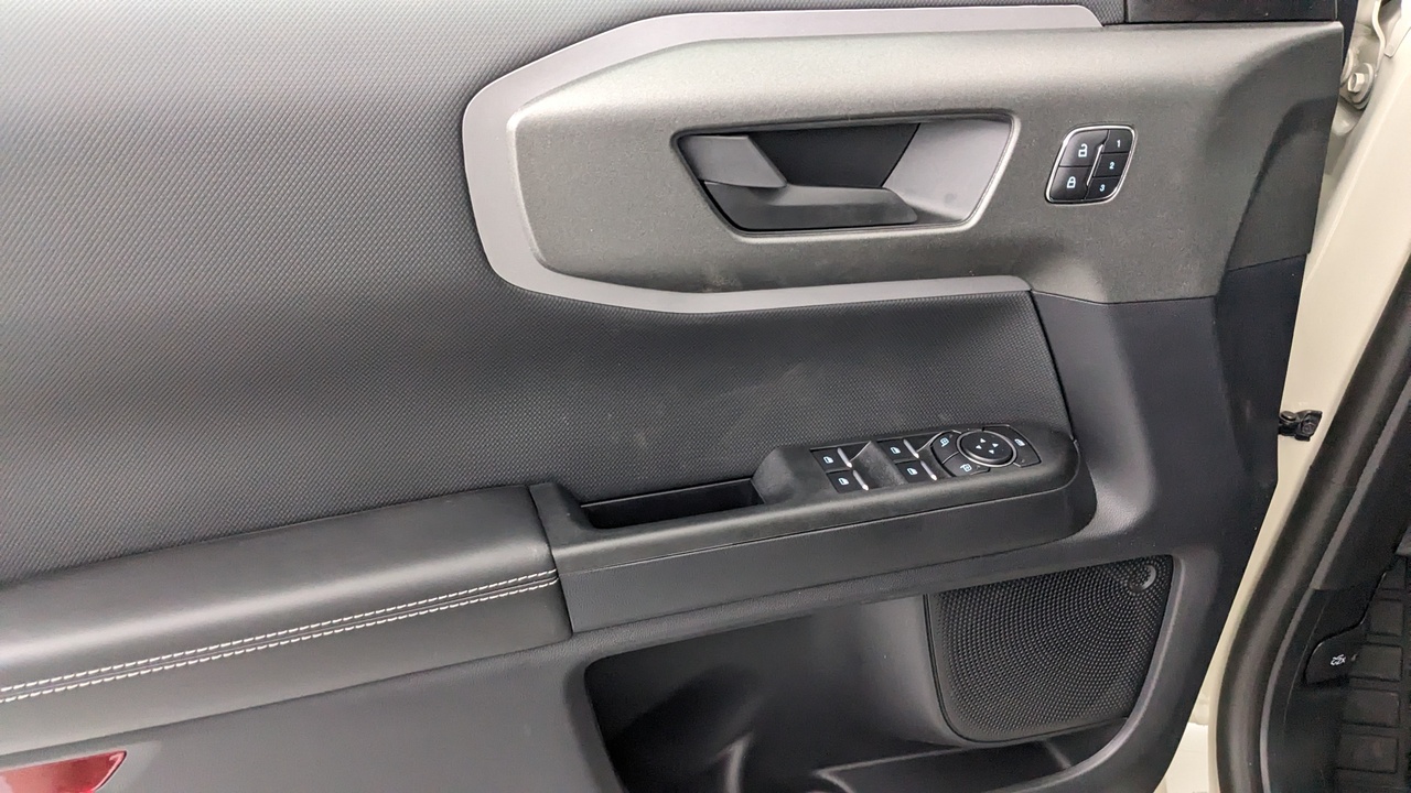 Car Exterior