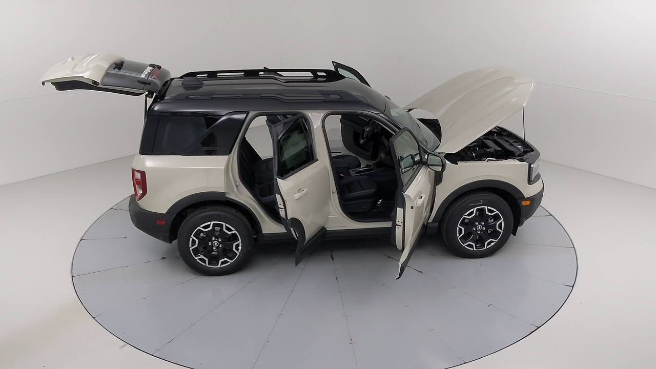 Car Exterior