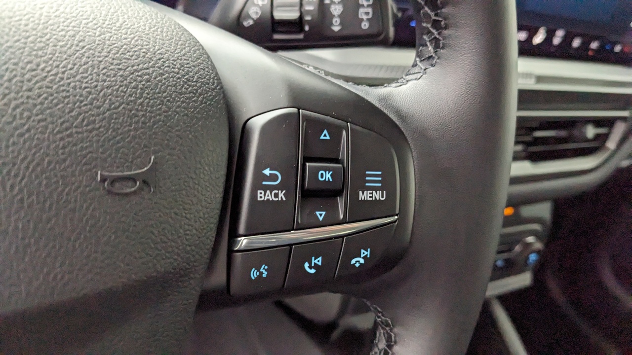 Car Exterior