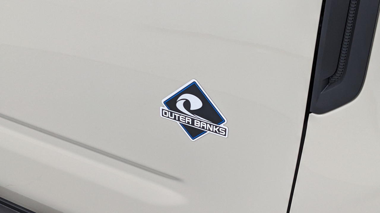 Car Exterior