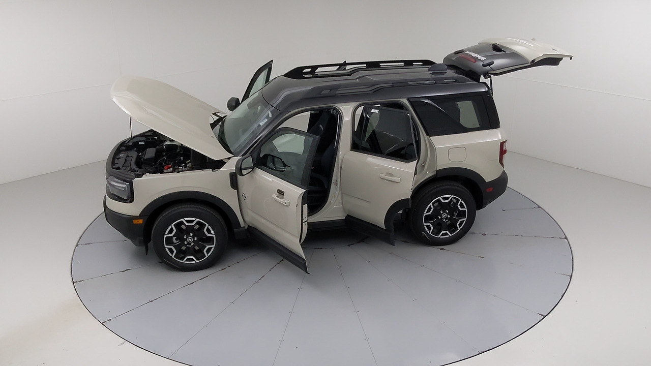 Car Exterior