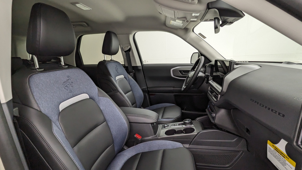 Car Exterior