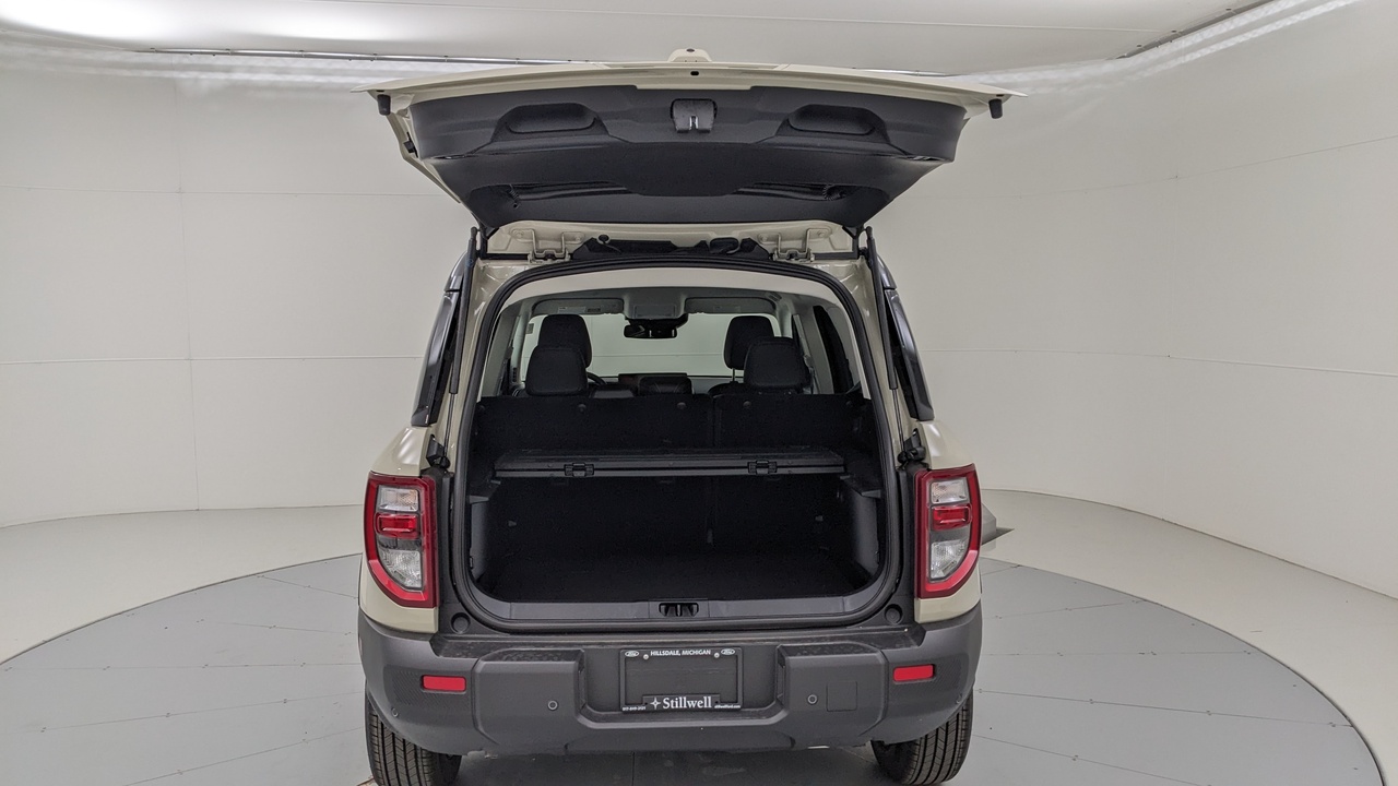 Car Exterior