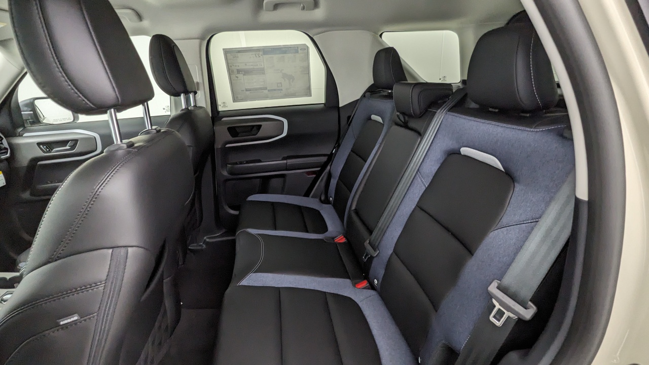 Car Exterior