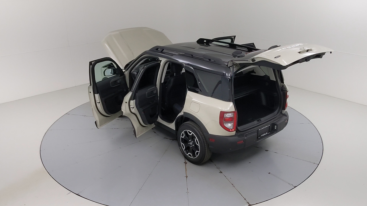 Car Exterior