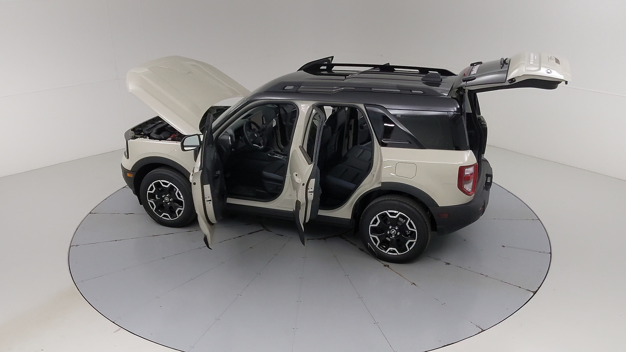 Car Exterior