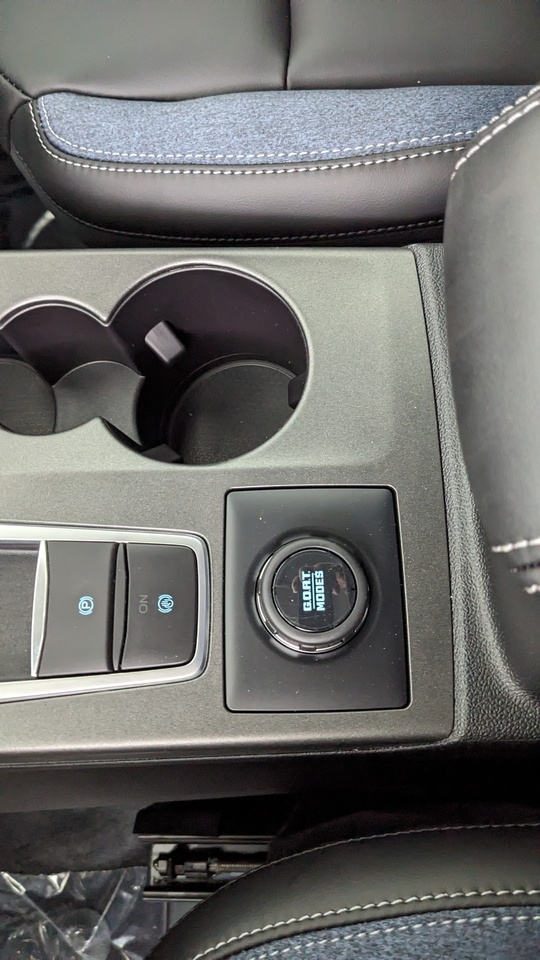 Car Exterior