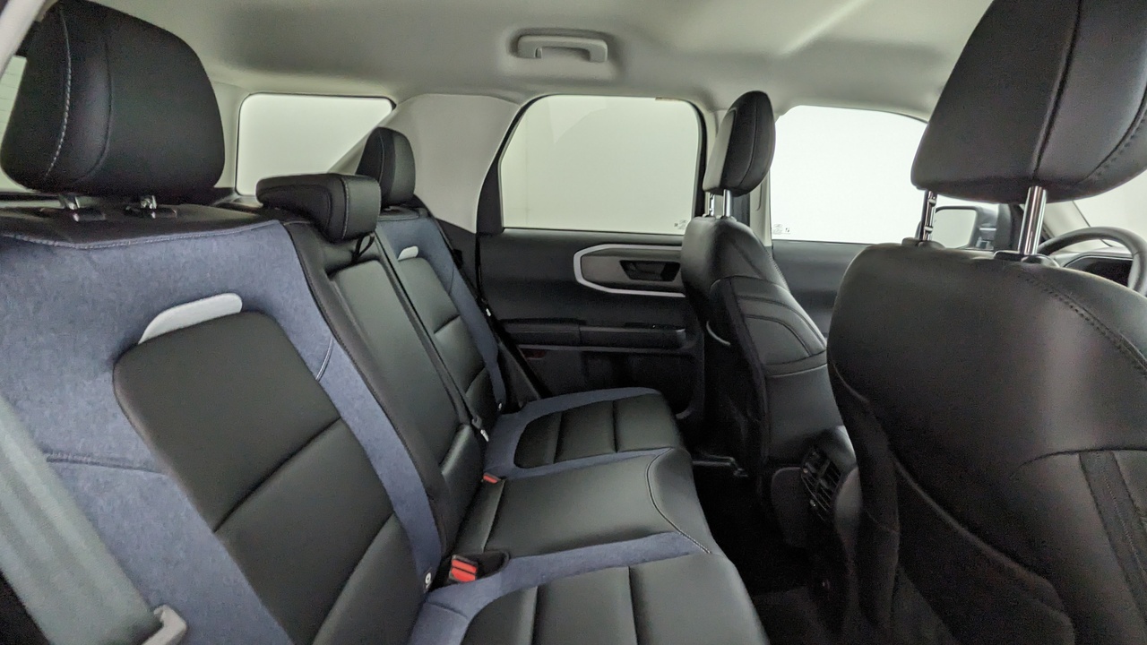 Car Exterior