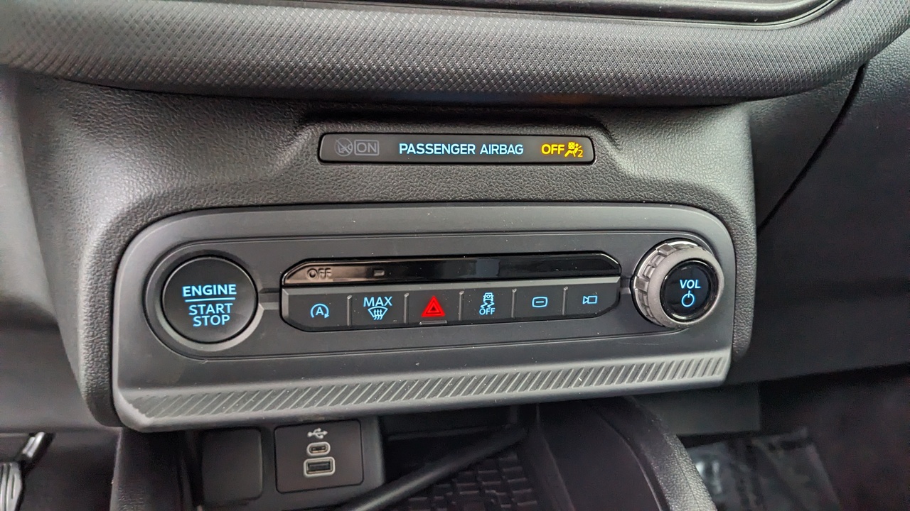 Car Exterior