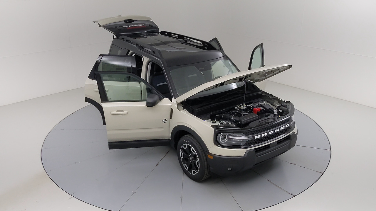 Car Exterior