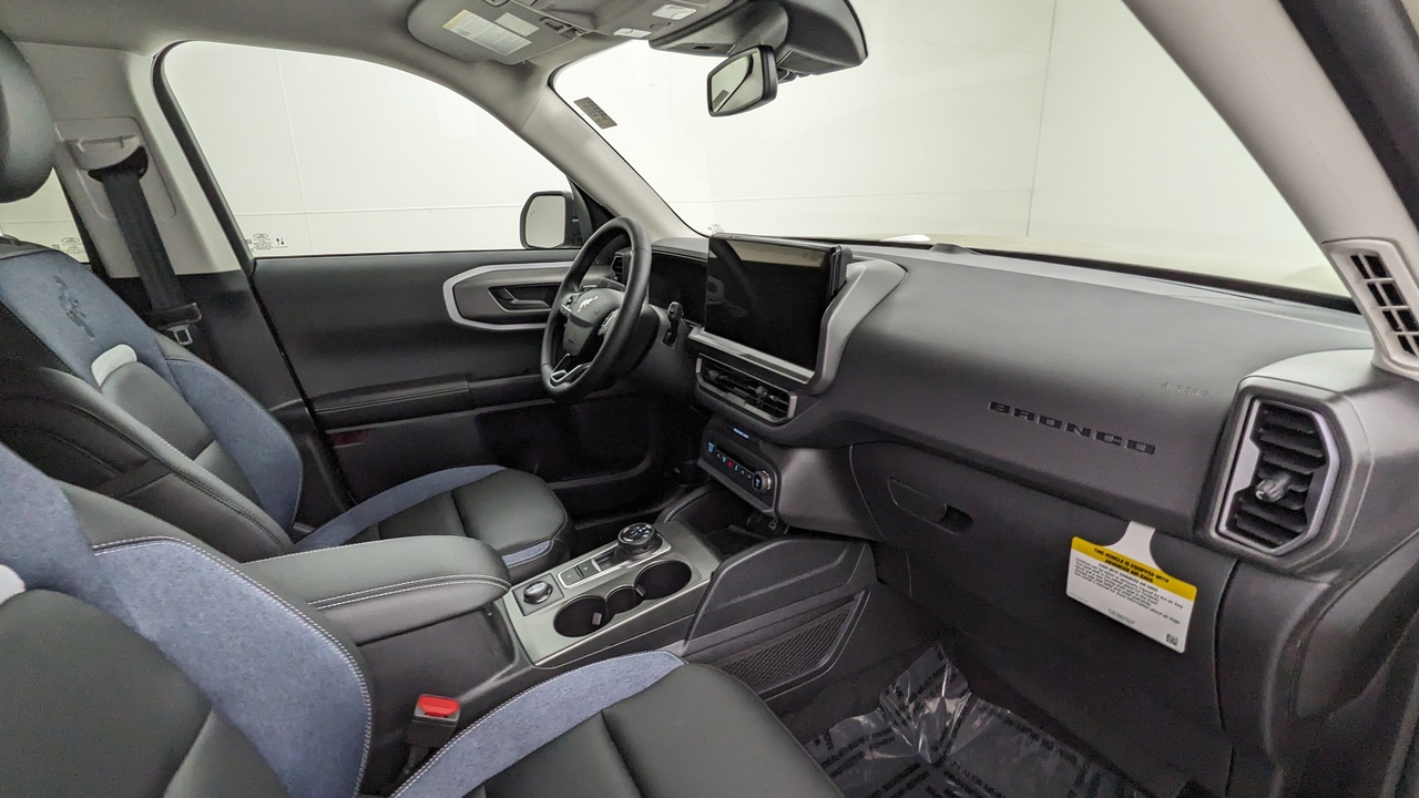 Car Exterior