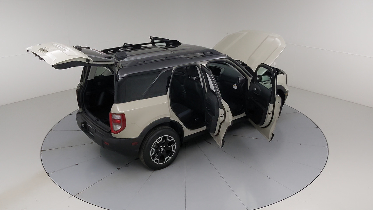 Car Exterior