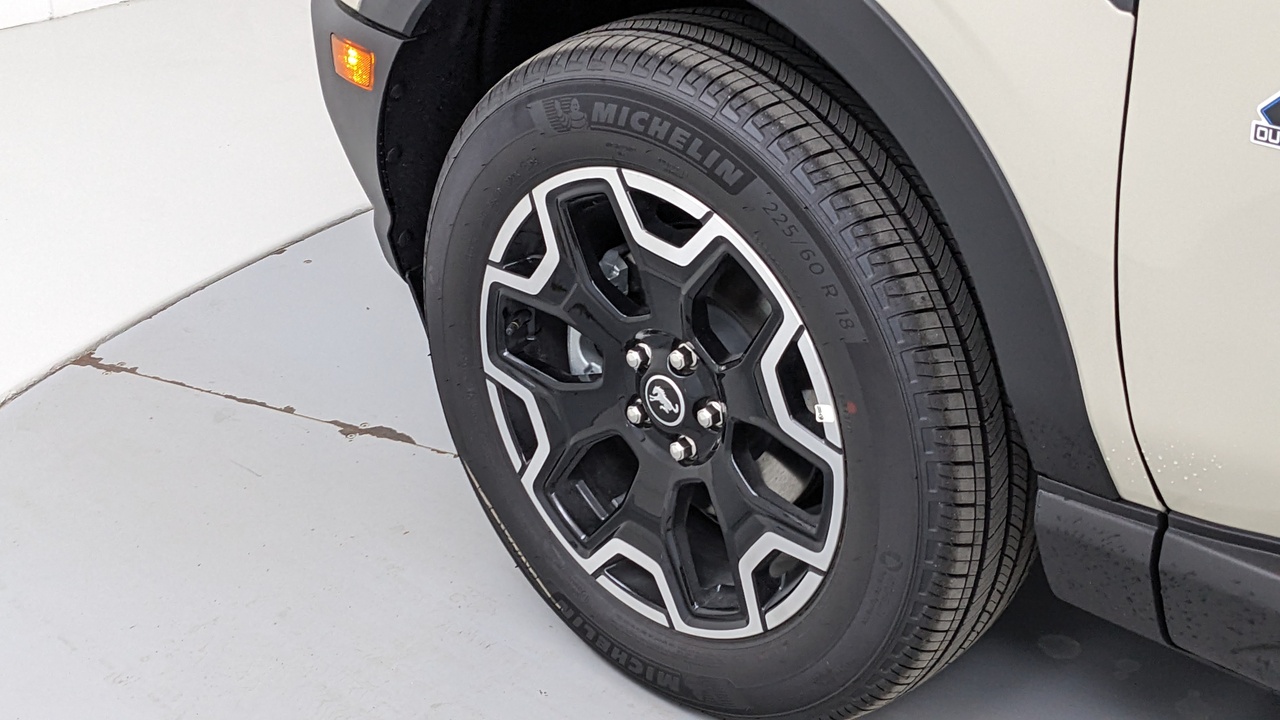 Car Exterior
