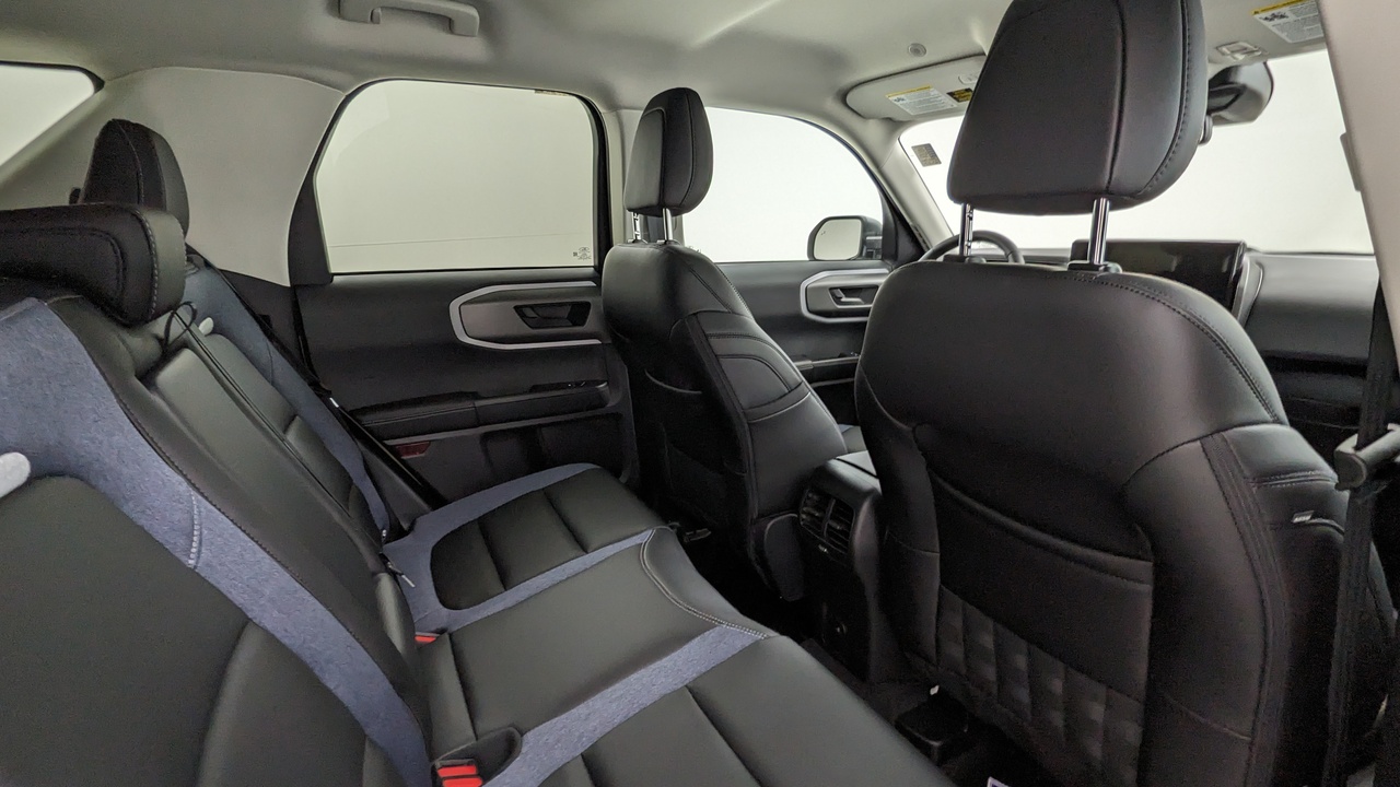 Car Exterior