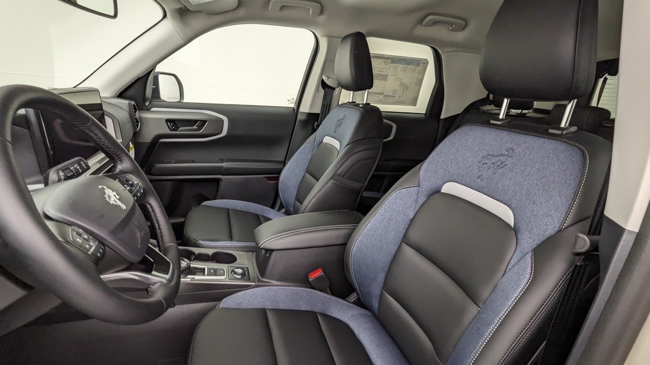 Car Exterior