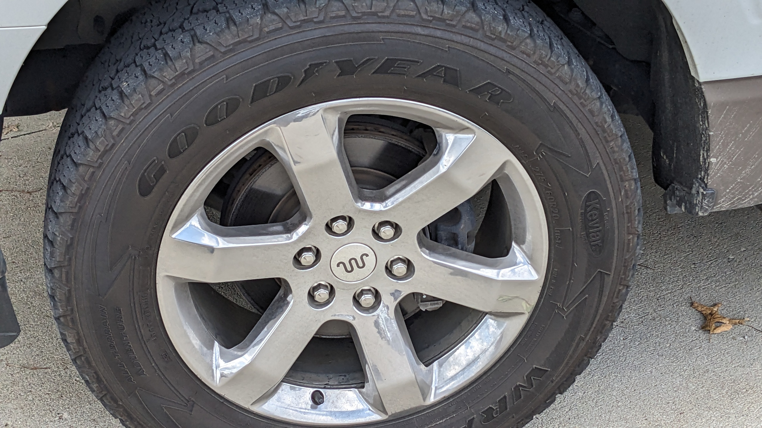 Car Exterior