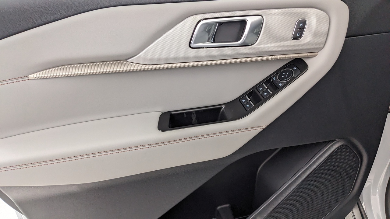 Car Exterior