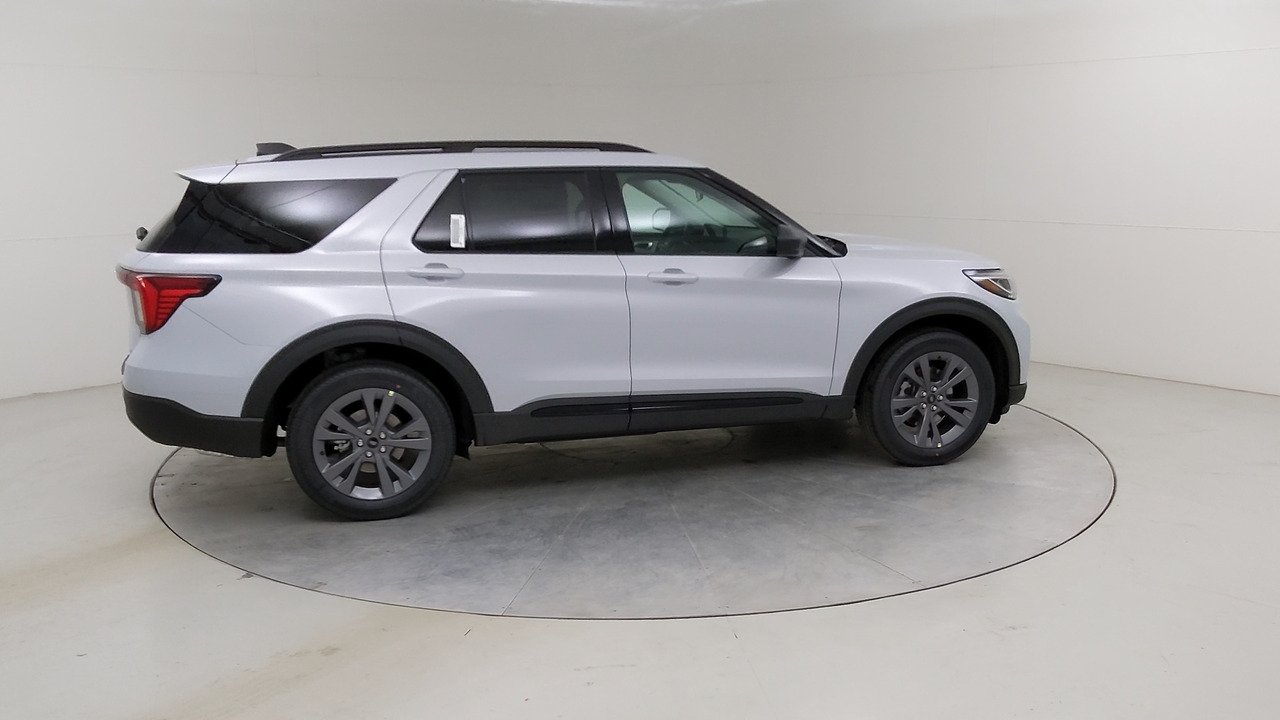 Car Exterior