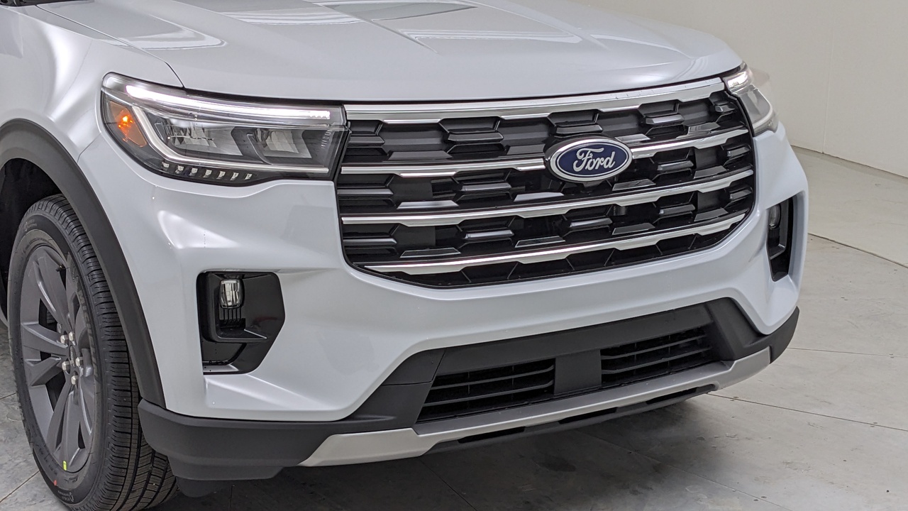 Car Exterior