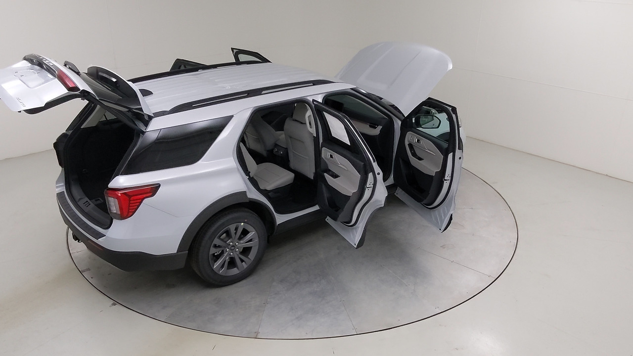 Car Exterior