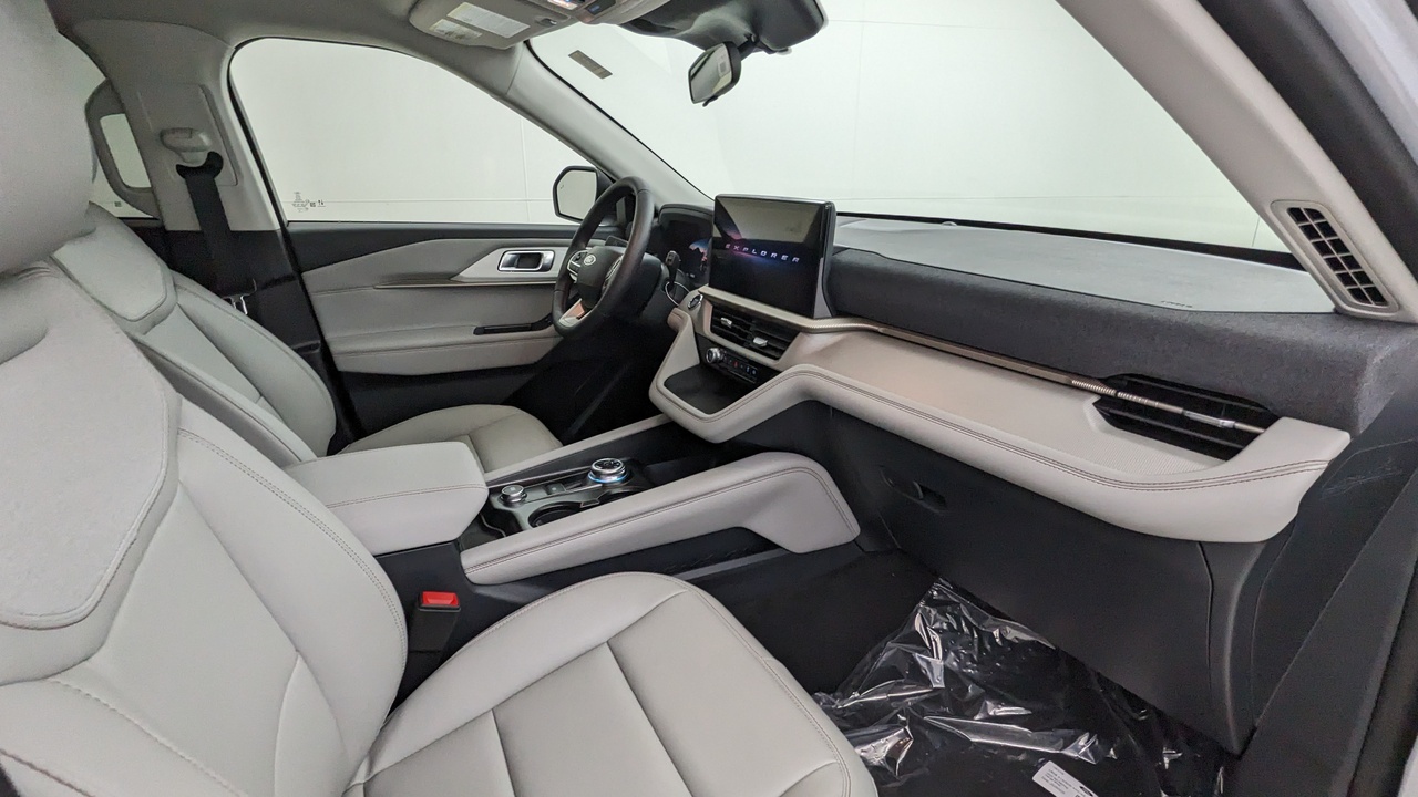 Car Exterior