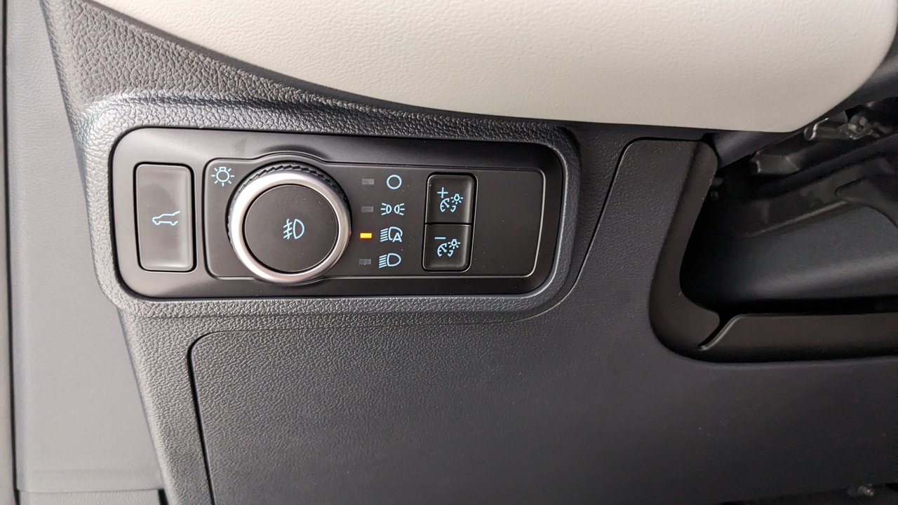 Car Exterior