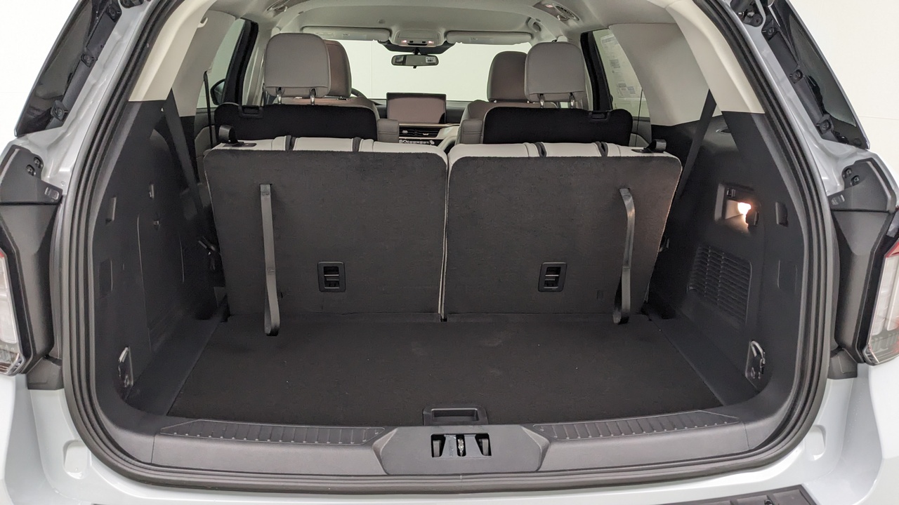 Car Exterior