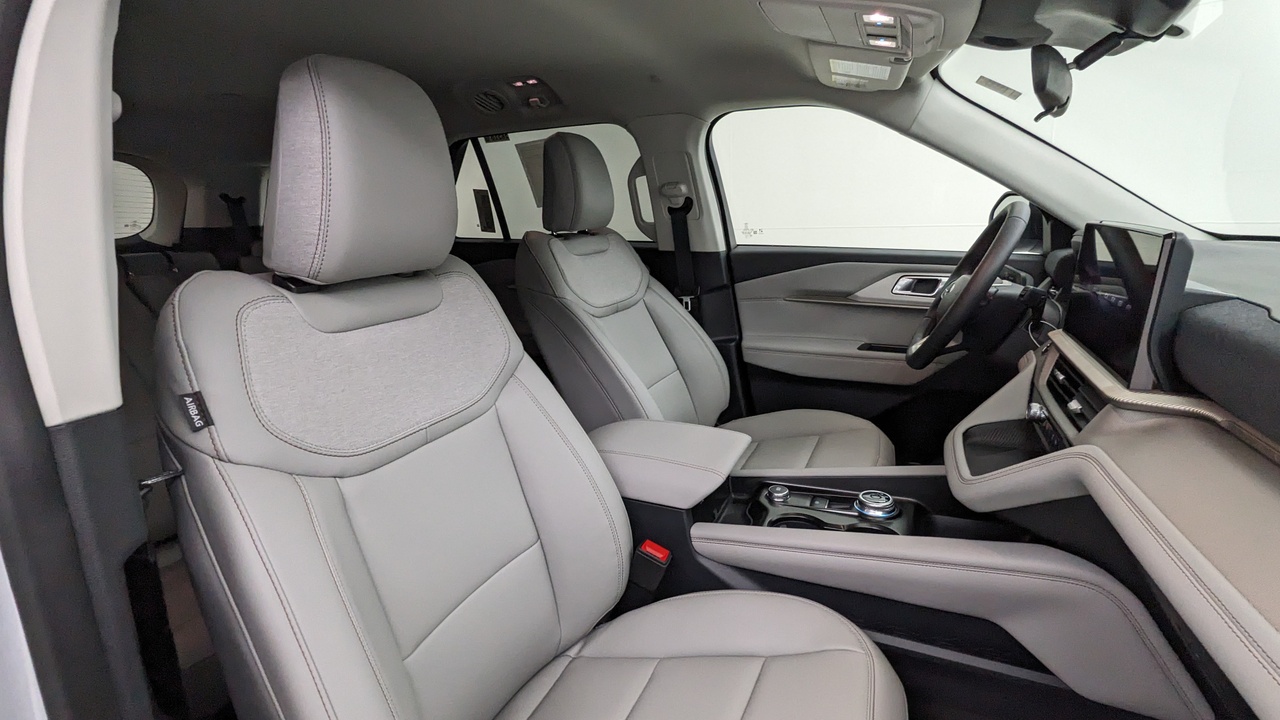 Car Exterior
