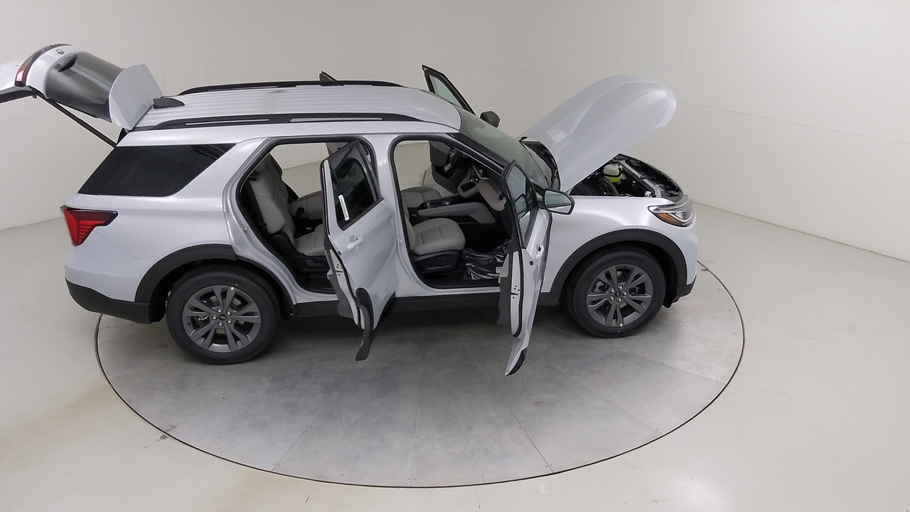 Car Exterior