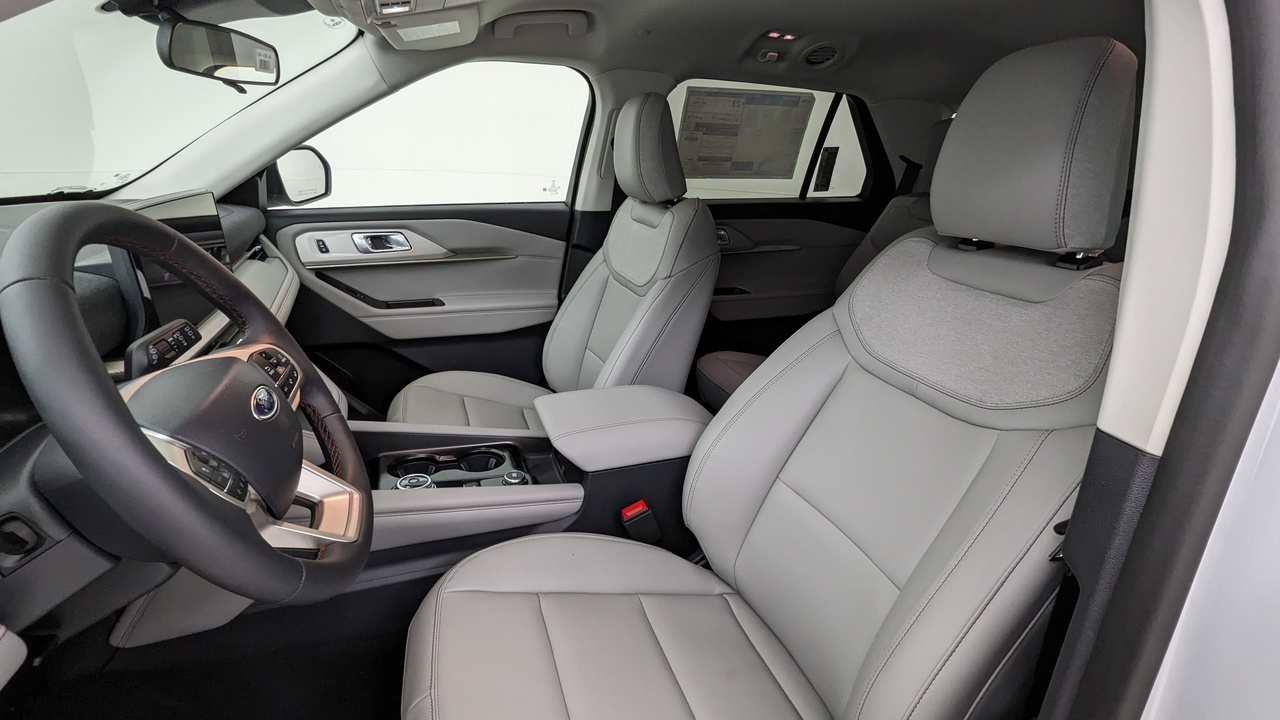 Car Exterior
