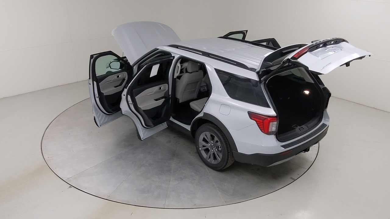 Car Exterior