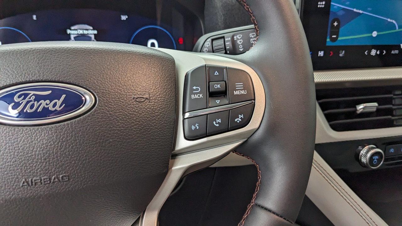 Car Exterior