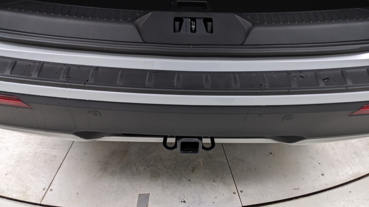 Car Exterior