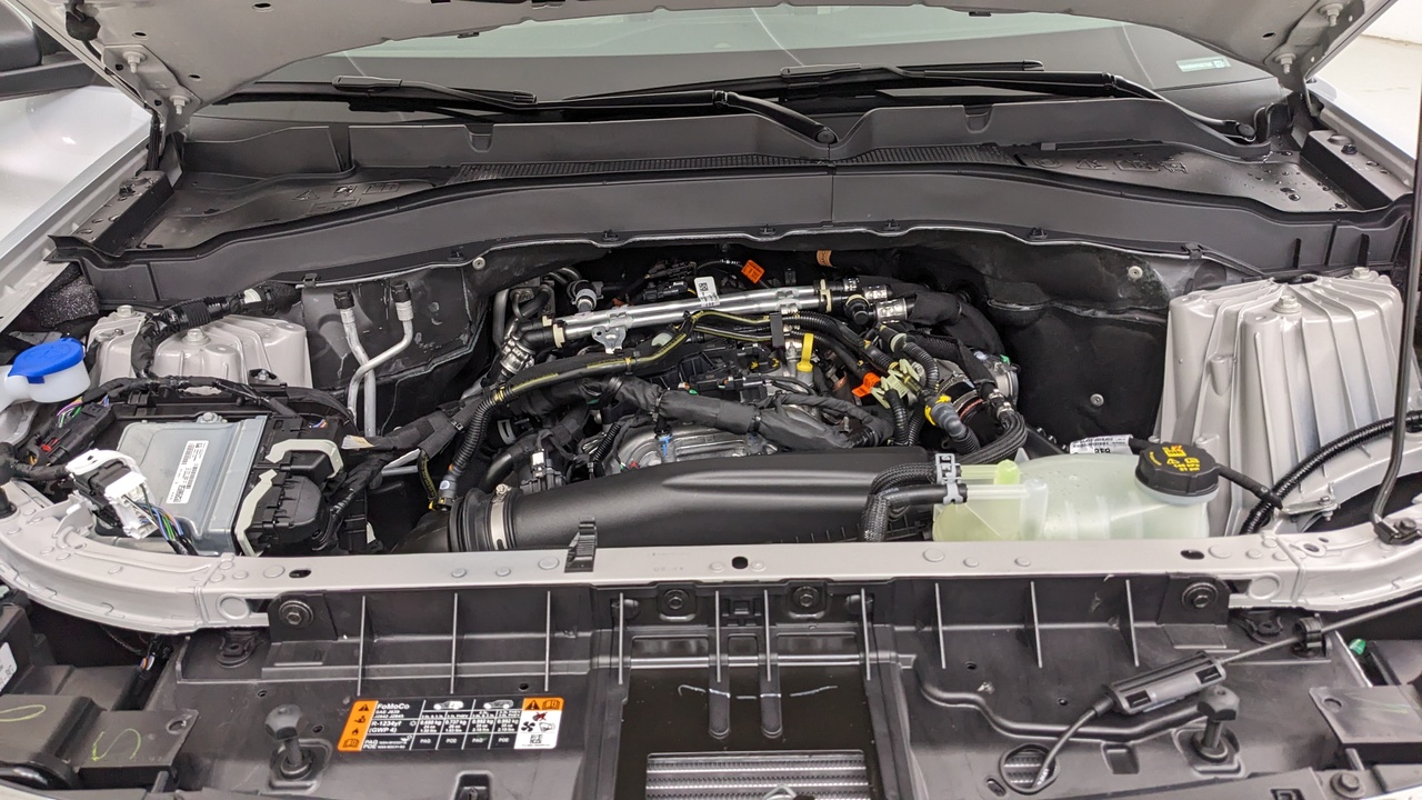 Car Exterior
