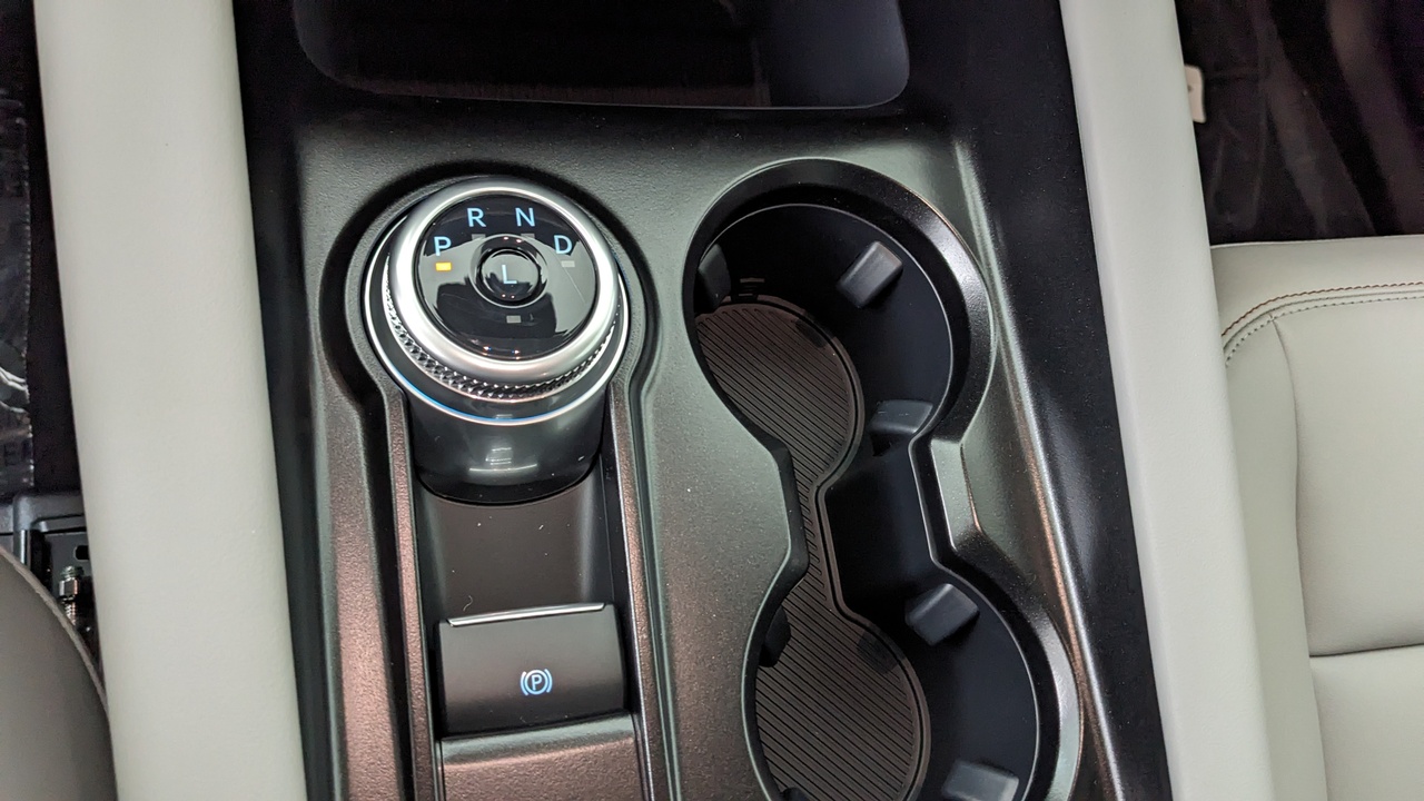 Car Exterior