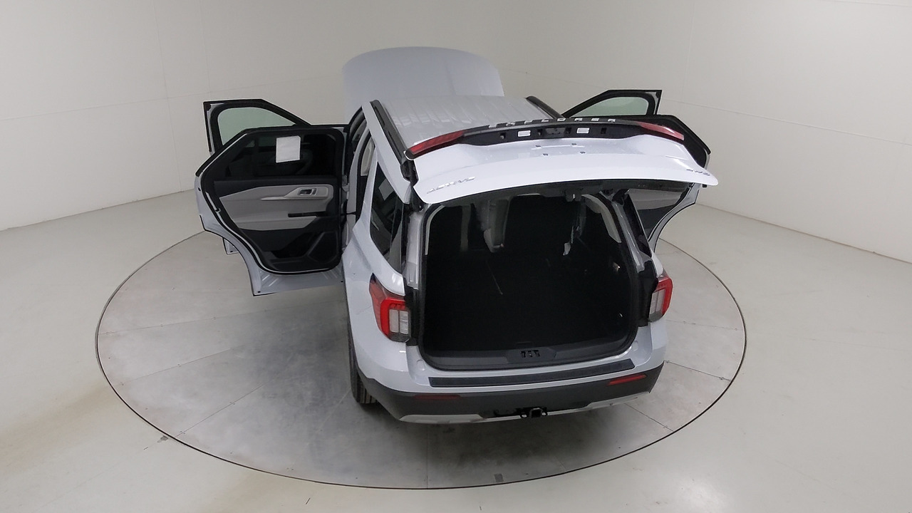 Car Exterior