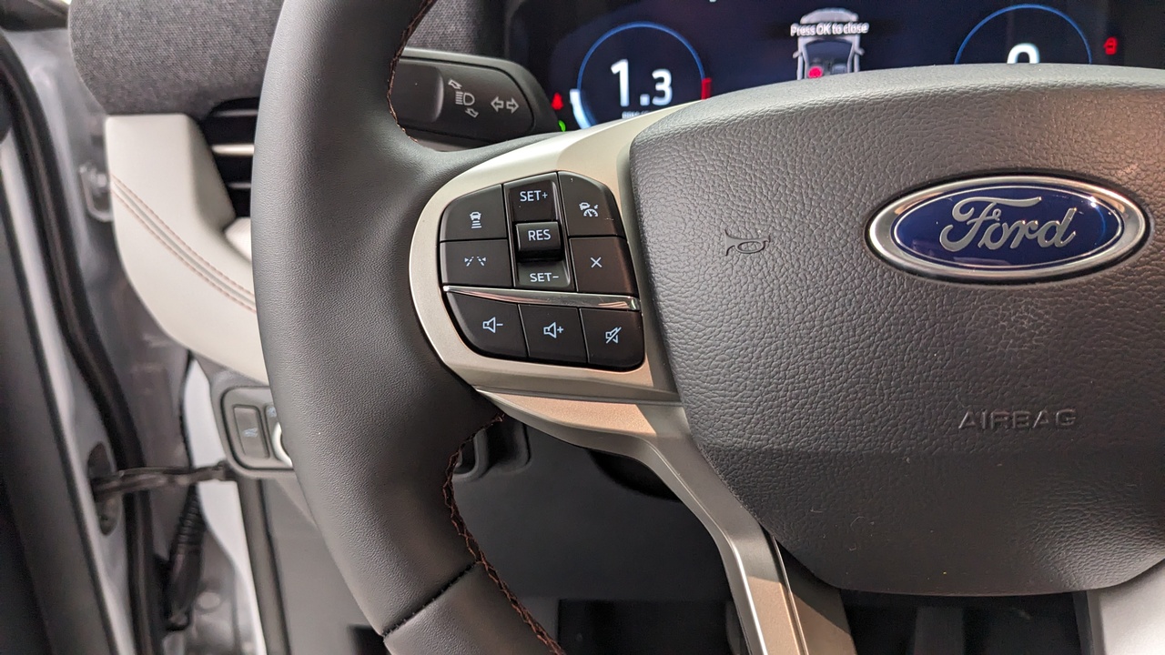 Car Exterior