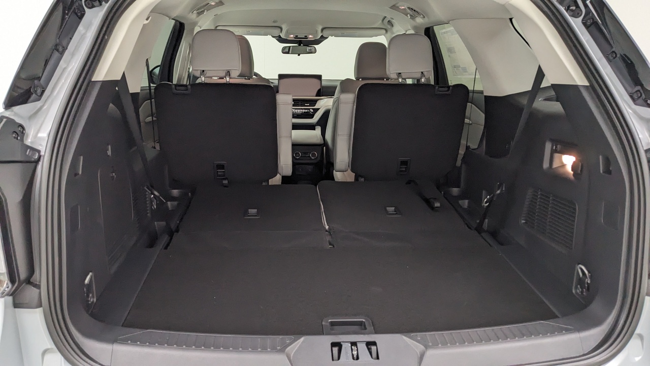 Car Exterior
