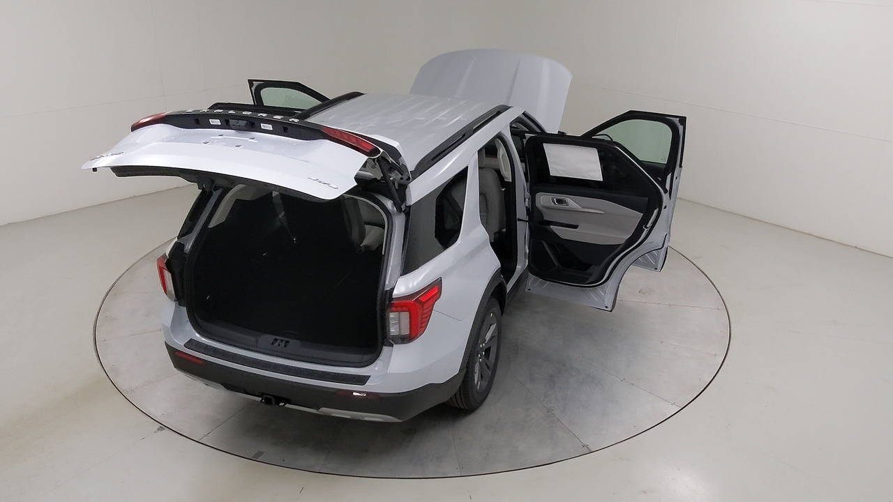 Car Exterior