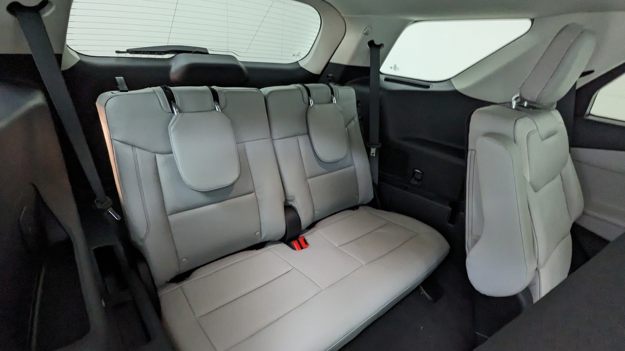 Car Exterior