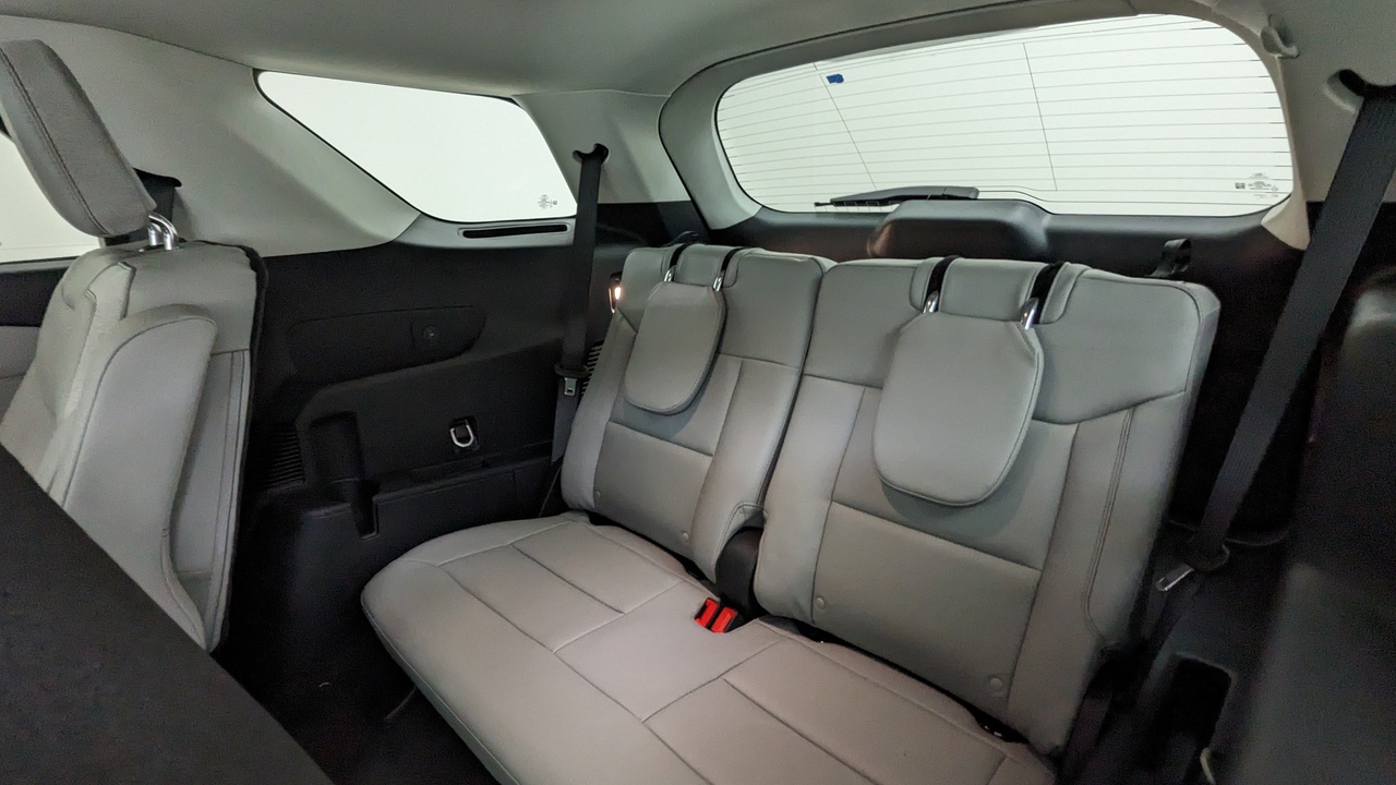Car Exterior