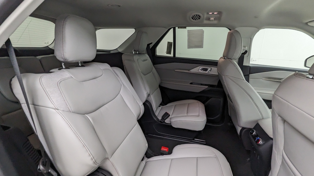 Car Exterior