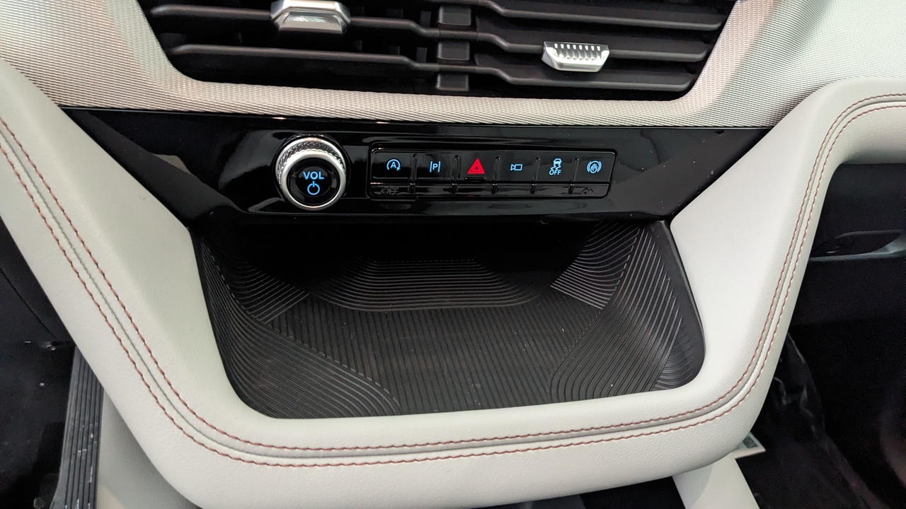 Car Exterior